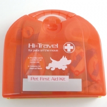 Rosewood - Hi-Travel Hi-Travel First Aid Kit
