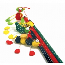 Rosewood - Jolly Moggy Jolly Moggy Mechanical Mouse