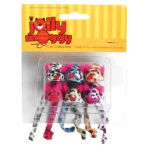 Rosewood - Jolly Moggy Jolly Moggy Mice Parades Jungle