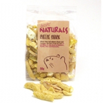 Rosewood - Naturals Naturals Cheese Snacks