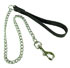 Rosewood 30` MEDIUM CHAIN LEAD (BLACK)