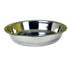 Rosewood 8` STAINLESS STEEL SHALLOW PUPPY PAN