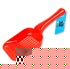 CAT LITTER RAKE SCOOP (ASSORTED COLOURS)