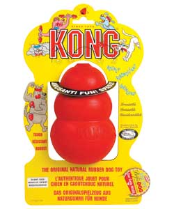 Rosewood Kong - Large