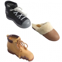 Lost Soles Soles Sneaker