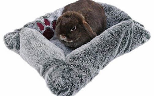 ROSEWOOD  Snuggles Luxury Plush Bed