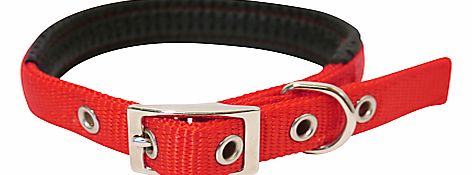 Rosewood Soft Protection Dog Collar