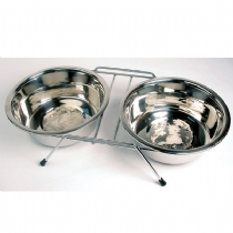 Rosewood Wire Double Diner Medium