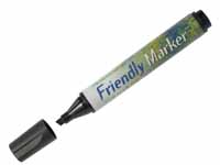 ROSINCO Friendly 16110 environmental permanent marker
