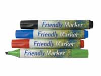 ROSINCO Friendly 16150 environmental permanent marker