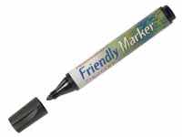 ROSINCO Friendly 16310 environmental permanent marker