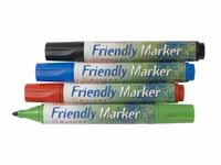 ROSINCO Friendly 16350 environmental permanent marker