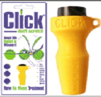 CLICK DONT SCRATCH MOSQUITO TREATMENT
