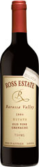 Ross Estate Barossa Valley Old Vine Grenache