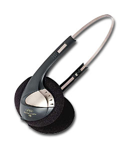 Ross Headphone & Speakers Set