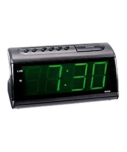 Ross LED Alarm