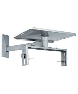 TV and DVD/VCR Wall Bracket