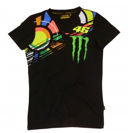 Rossi Valentino Rossi 2013 Ladies T-Shirt