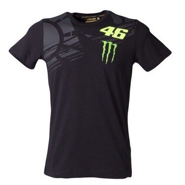 Rossi Valentino Rossi 2013 Monster 46 T-Shirt