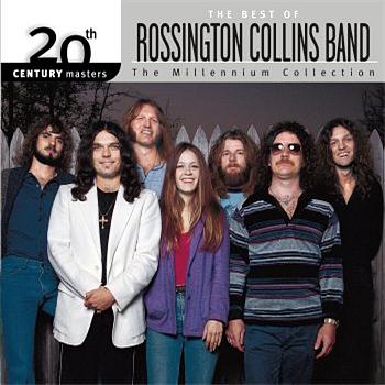 Rossington Collins Band 20th Century Masters: The Millennium Collection: Best Of The Rossington Co