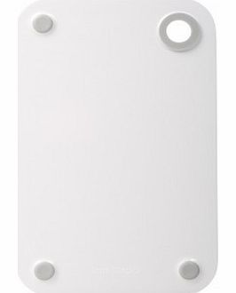 Rosti Mepal Board set - white `One size
