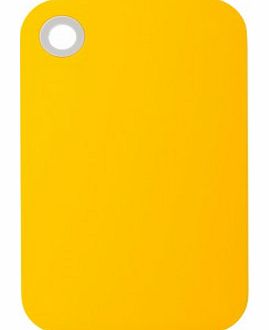 Rosti Mepal Board set - yellow `One size