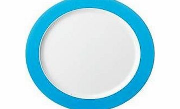 Rosti Mepal Wave Dinner Plate
