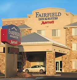 ROSWELL Fairfield Inn and Suites by Marriott Roswell