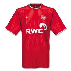 Nike RW Essen home 03/04