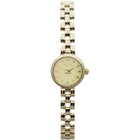 9CT Gold Bracelet Watch Model: LB10215/07