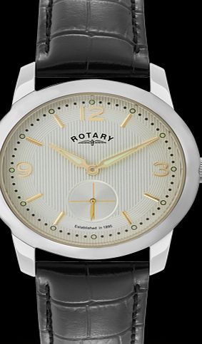 Rotary Cambridge Mens Watch GS02700/06