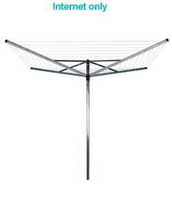 Rotary Dryer Topspinner - 40m