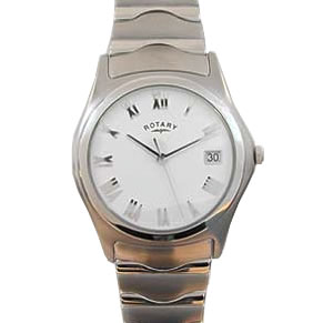 GB02230/01 Classic Mens Bracelet