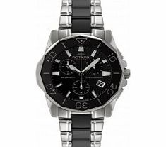 Rotary Ladies Chronograph Sports Watch