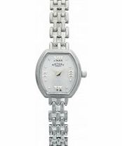 Rotary Ladies Precious Metal Watch