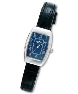 Rotary Ladies Quartz Strap Watch