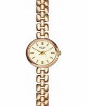 Rotary Ladies Timepieces Gold Plated Watch