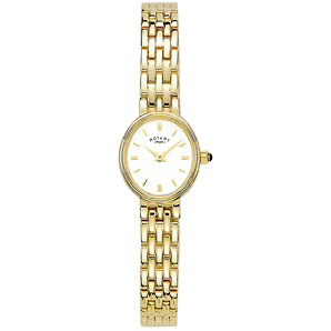 Rotary LB02084/02 Womenand#39;s Watch