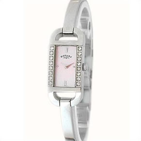 LB02302/07 Ladies Bracelet