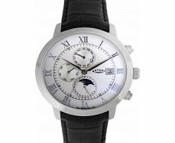 Rotary Mens Automatic Watch