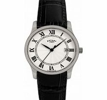 Rotary Mens Classic Quartz Watch