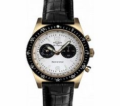 Rotary Mens Les Originales Watch
