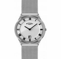 Rotary Mens Quartz Watch