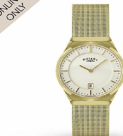 Rotary Mens Watch GB02613/03