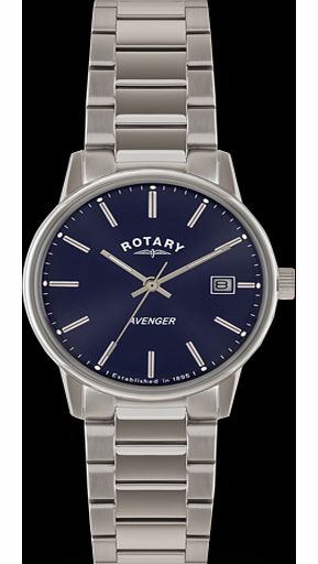 Mens Watch GB02874/05