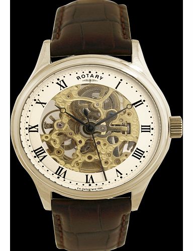 Rotary Mens Watch GS02519/09