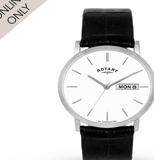 Rotary Mens Watch GS02622/06/DD