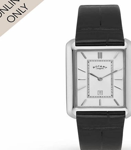 Rotary Mens Watch GS02685/02