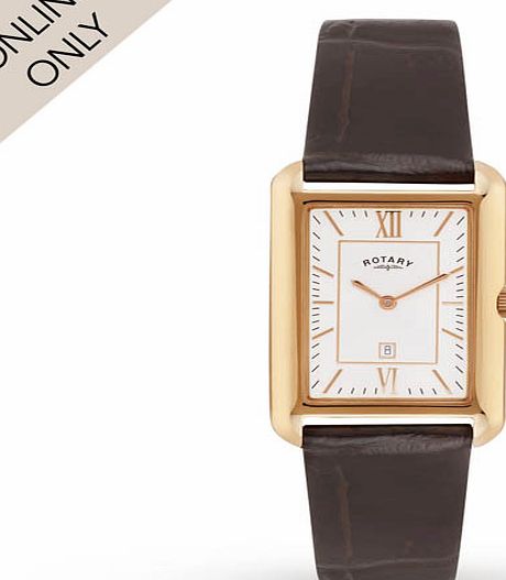 Rotary Mens Watch GS02691/02