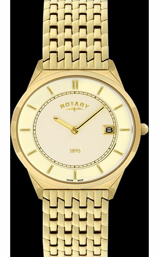 Mens Watch GS08002/10